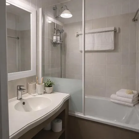 Apartment Parenthese A A 600m De La Deauville