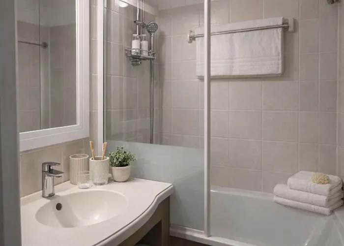 Apartment Parenthese A A 600m De La Deauville